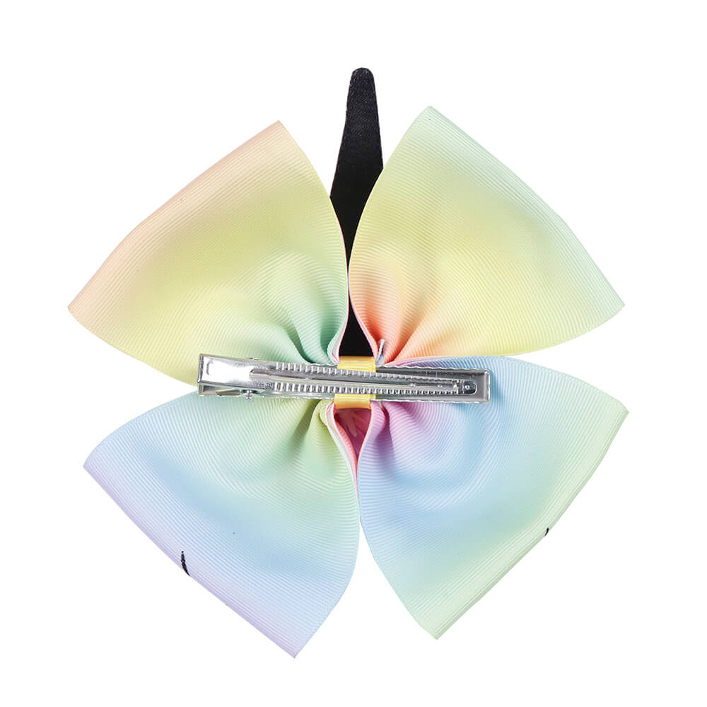 Unicorn Cute Hair Bows