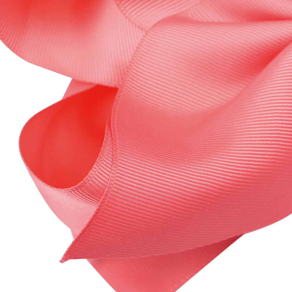 30pcs 8 inch Jumbo Hair Bows | Big Hair Bows for Girls 60 Color