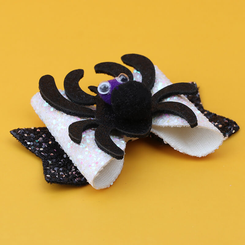 cute hair bow