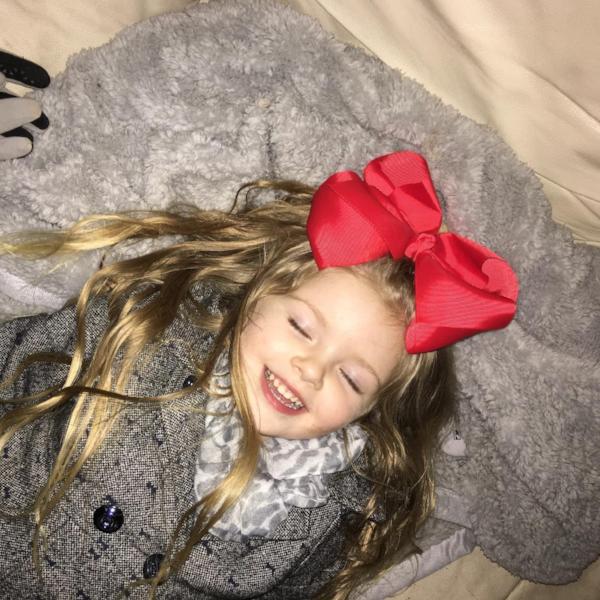 30PCS 6 inch Solid Color Hair Bows