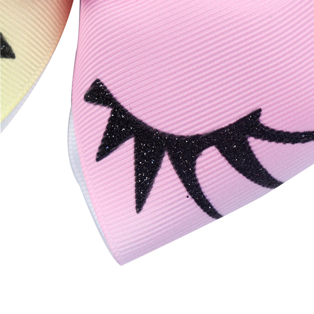 Unicorn Cute Hair Bows