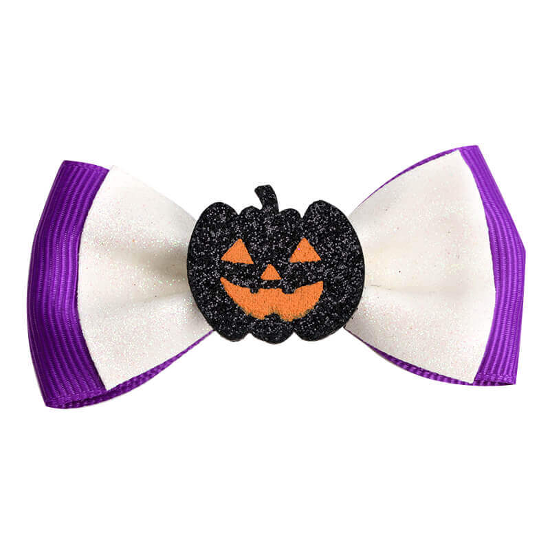Halloween Mini Hair Clips
