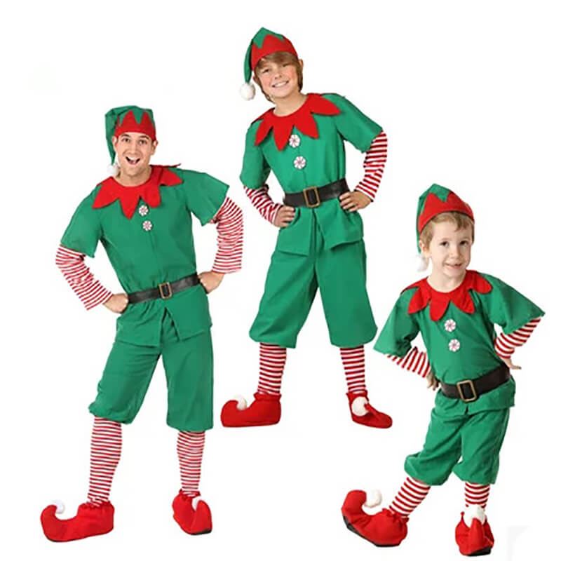 Christmas clothing
