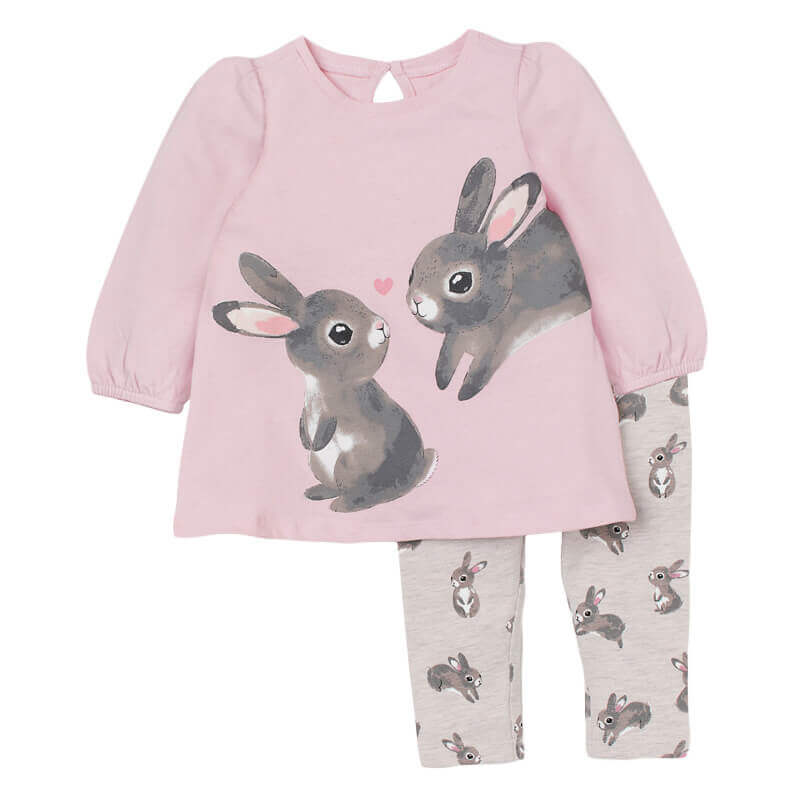 Little Girl Suit