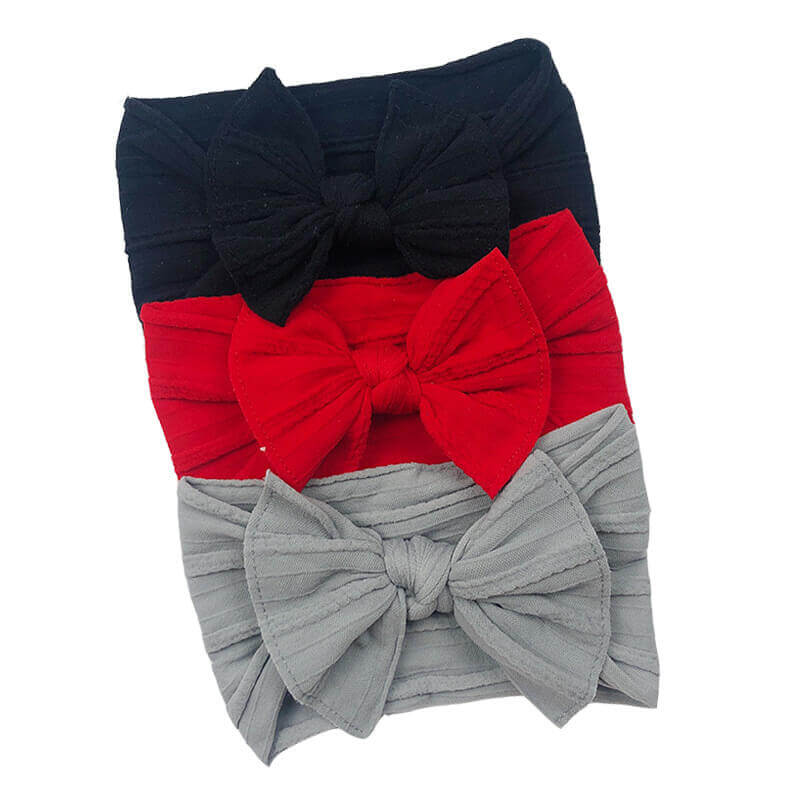 baby girls headbands