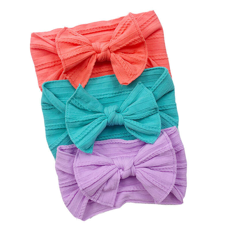 bowknot headbands