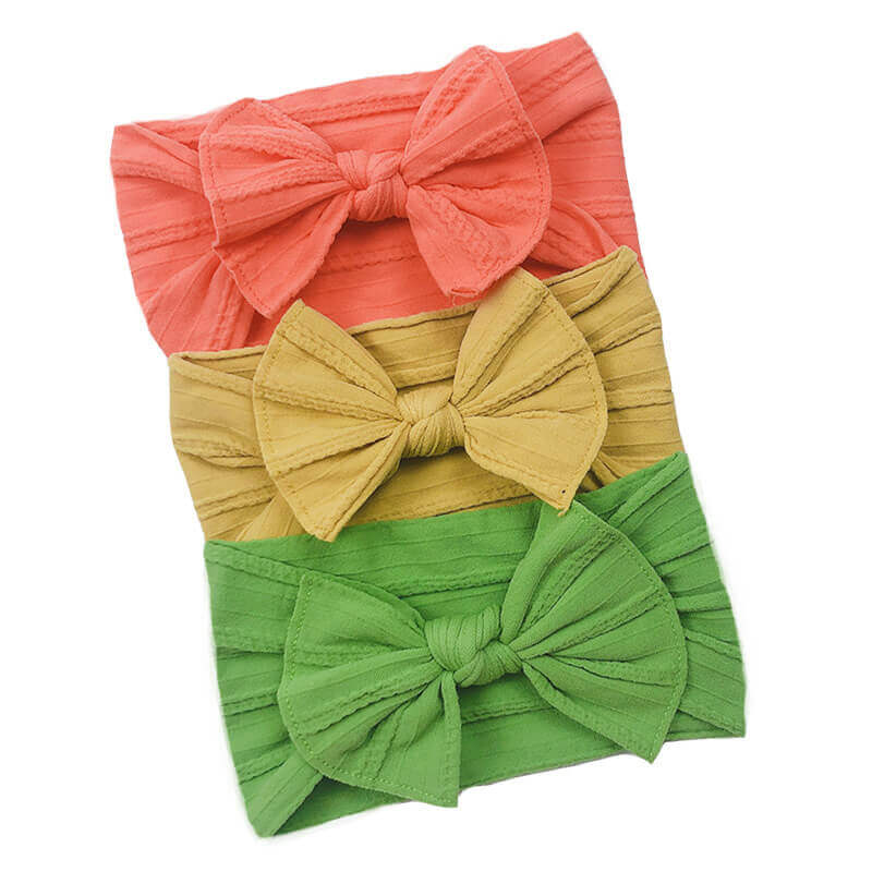 baby headband set