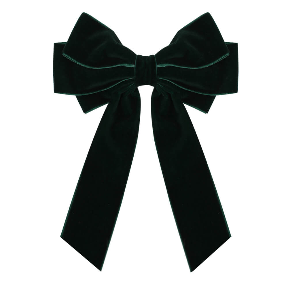 hair bow clips