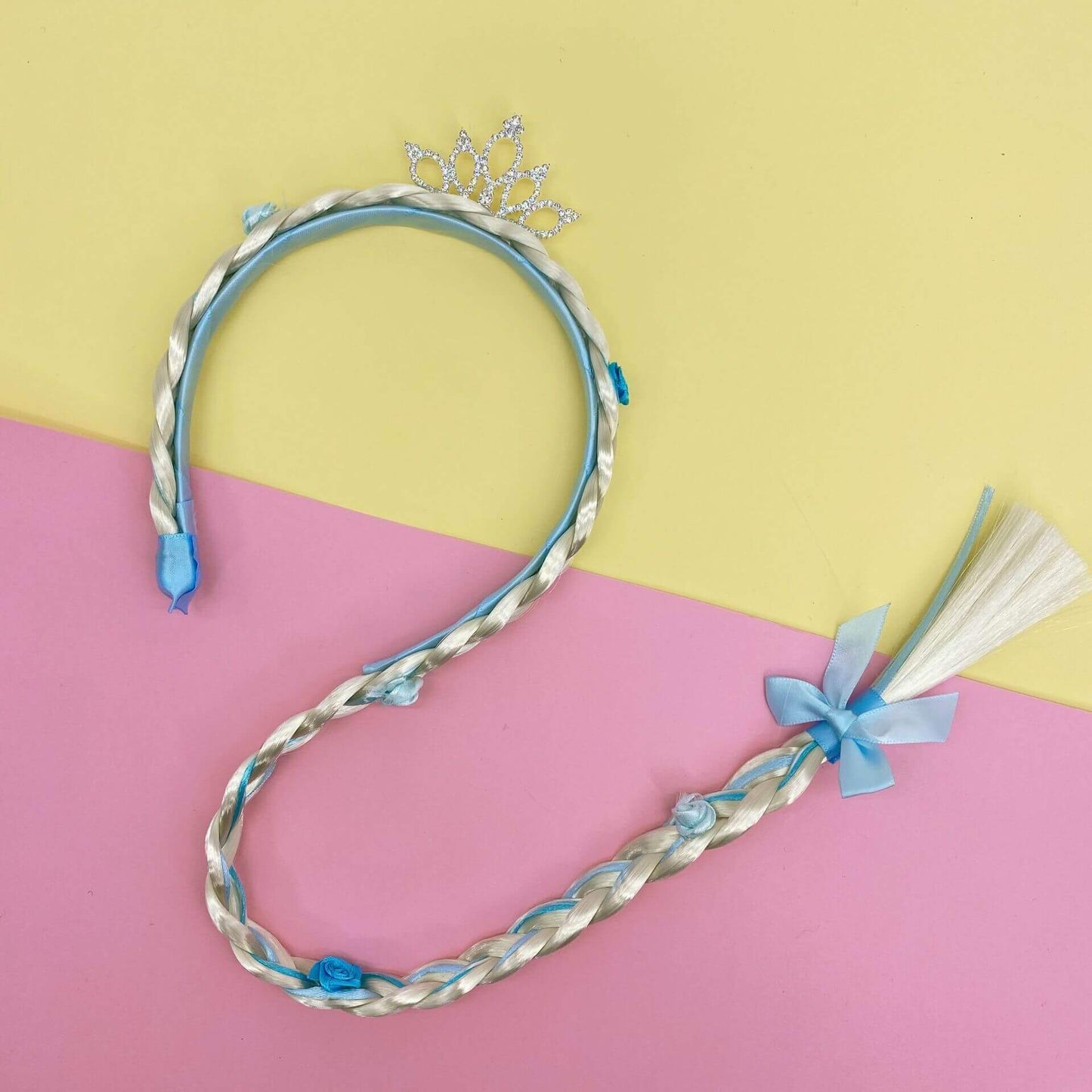 Crown Headband