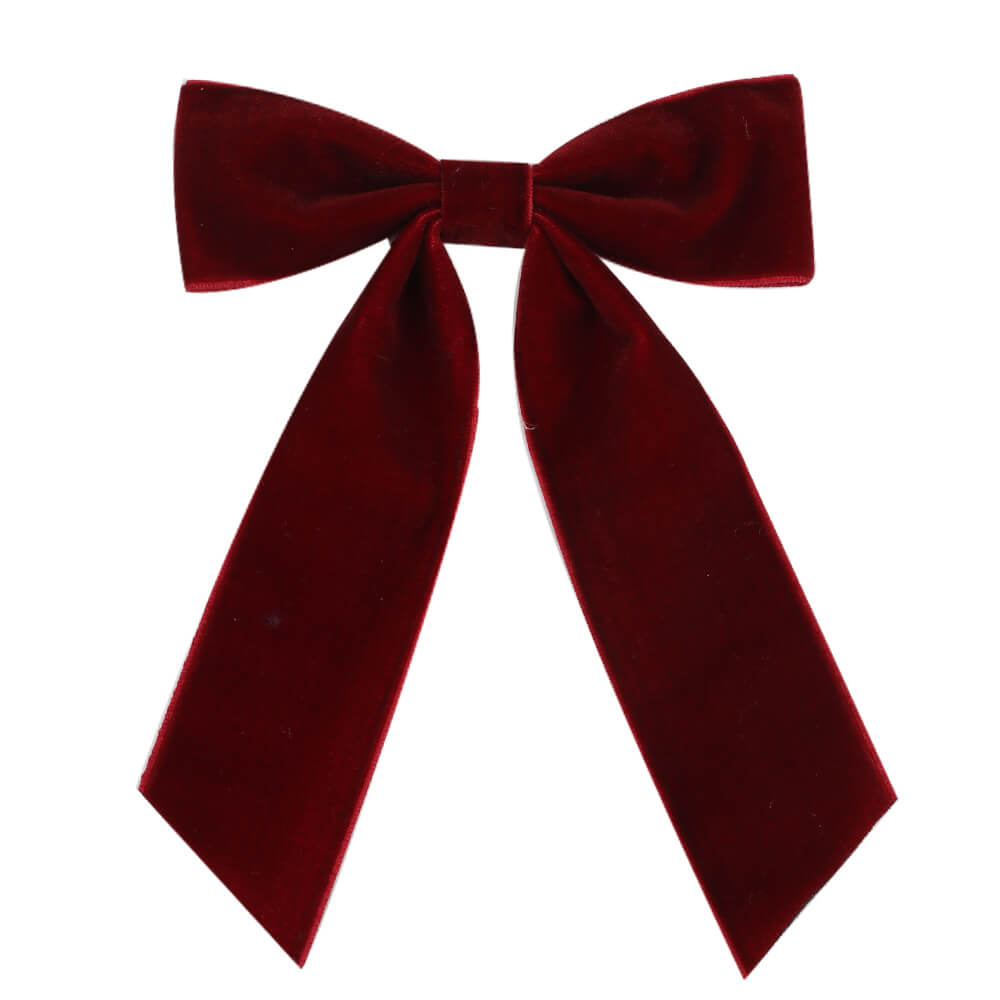 boutique hair bows clips