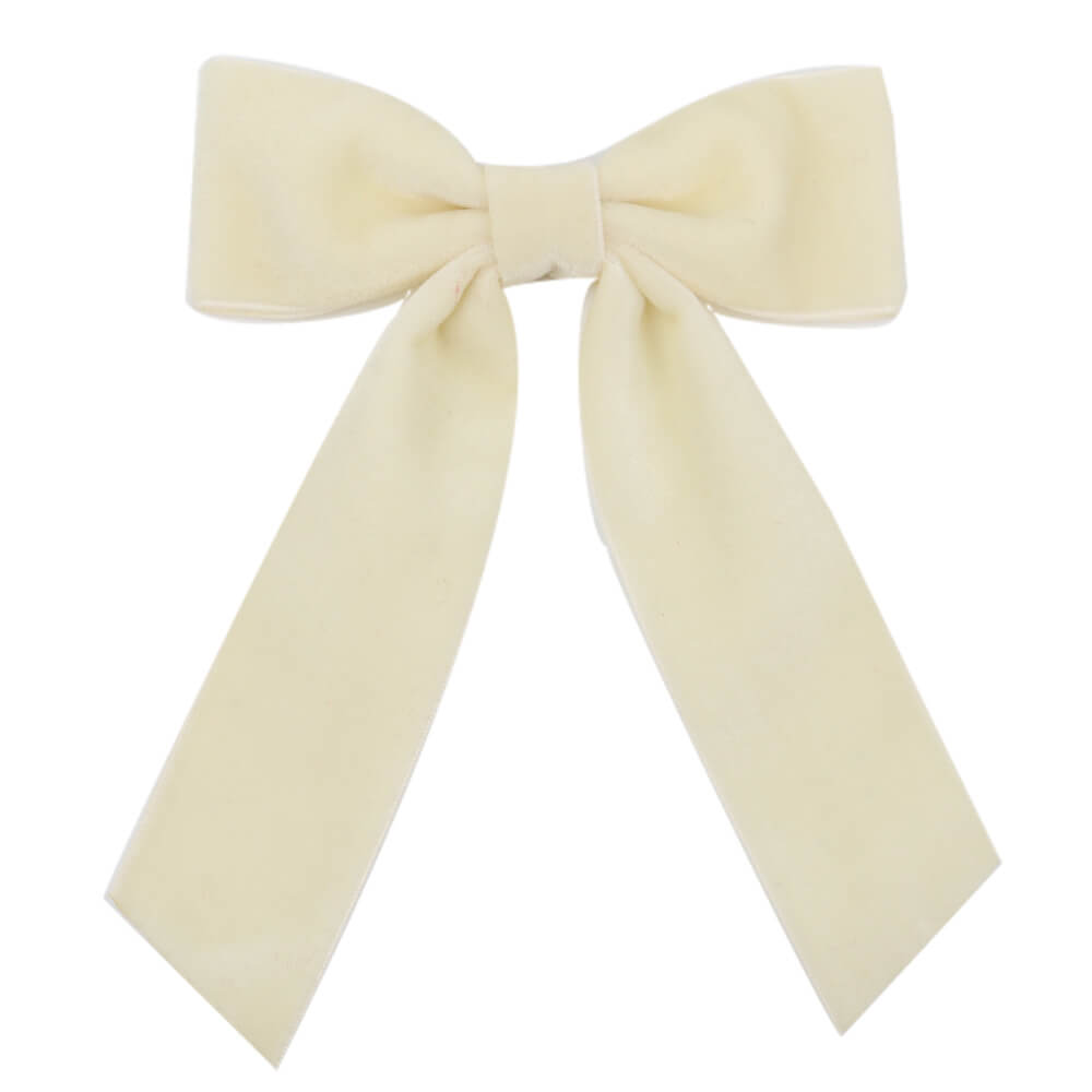 girl french hair clips