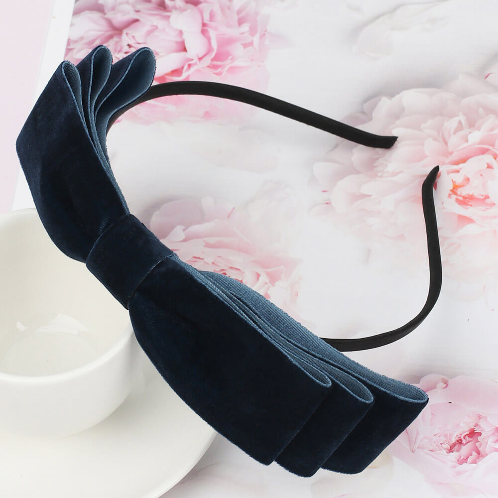 ladies hair bands