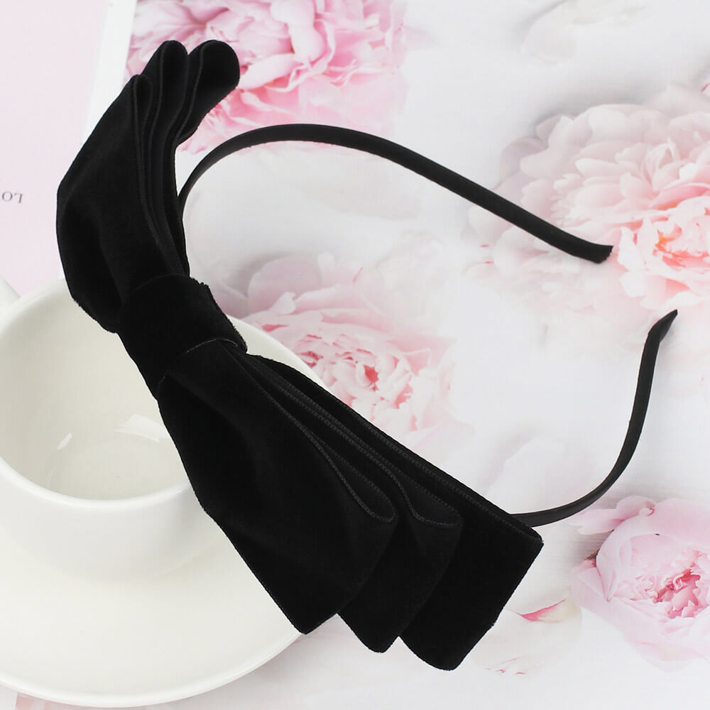 Fashion Hair Accessories