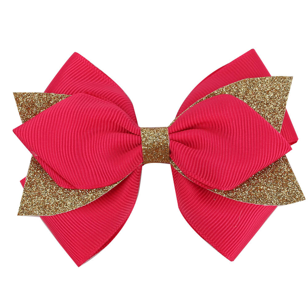 girl hair bows