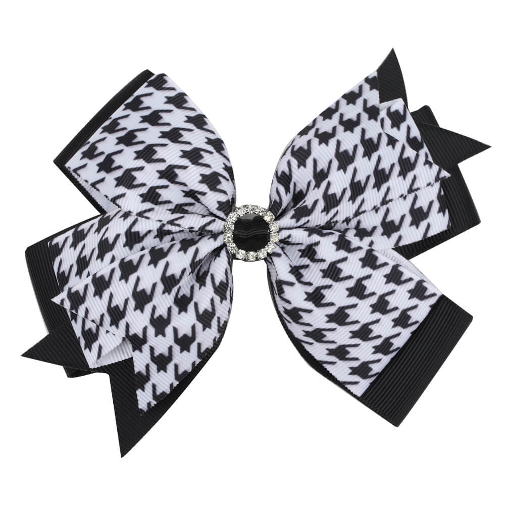 girl hair bows
