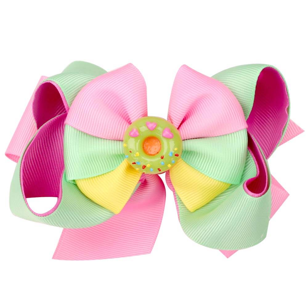 little girl hair clips