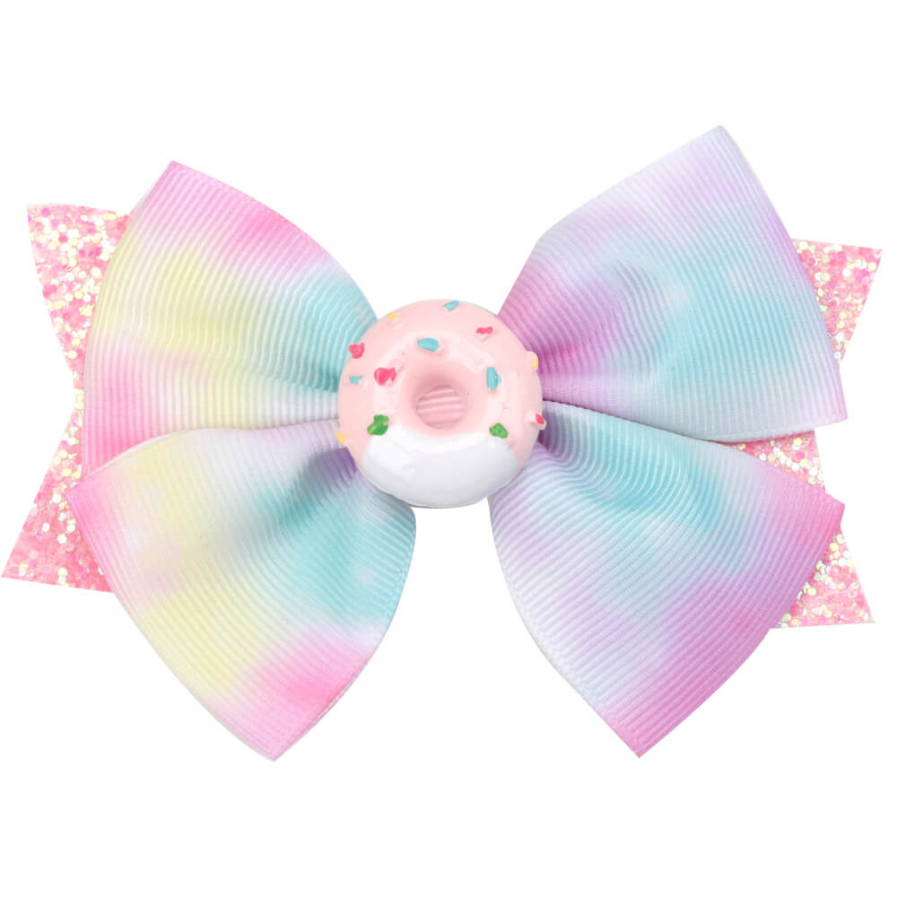 Girl Hair Bows