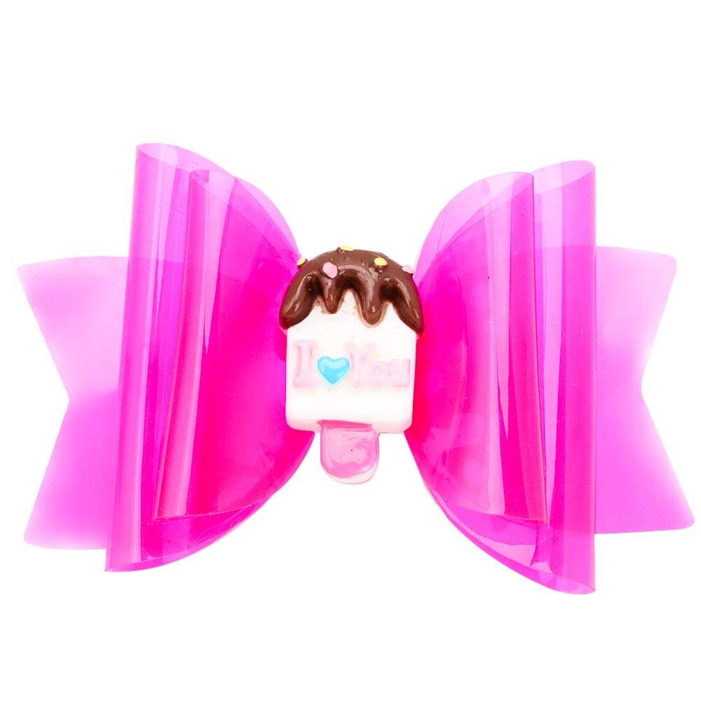 hair bows for girls