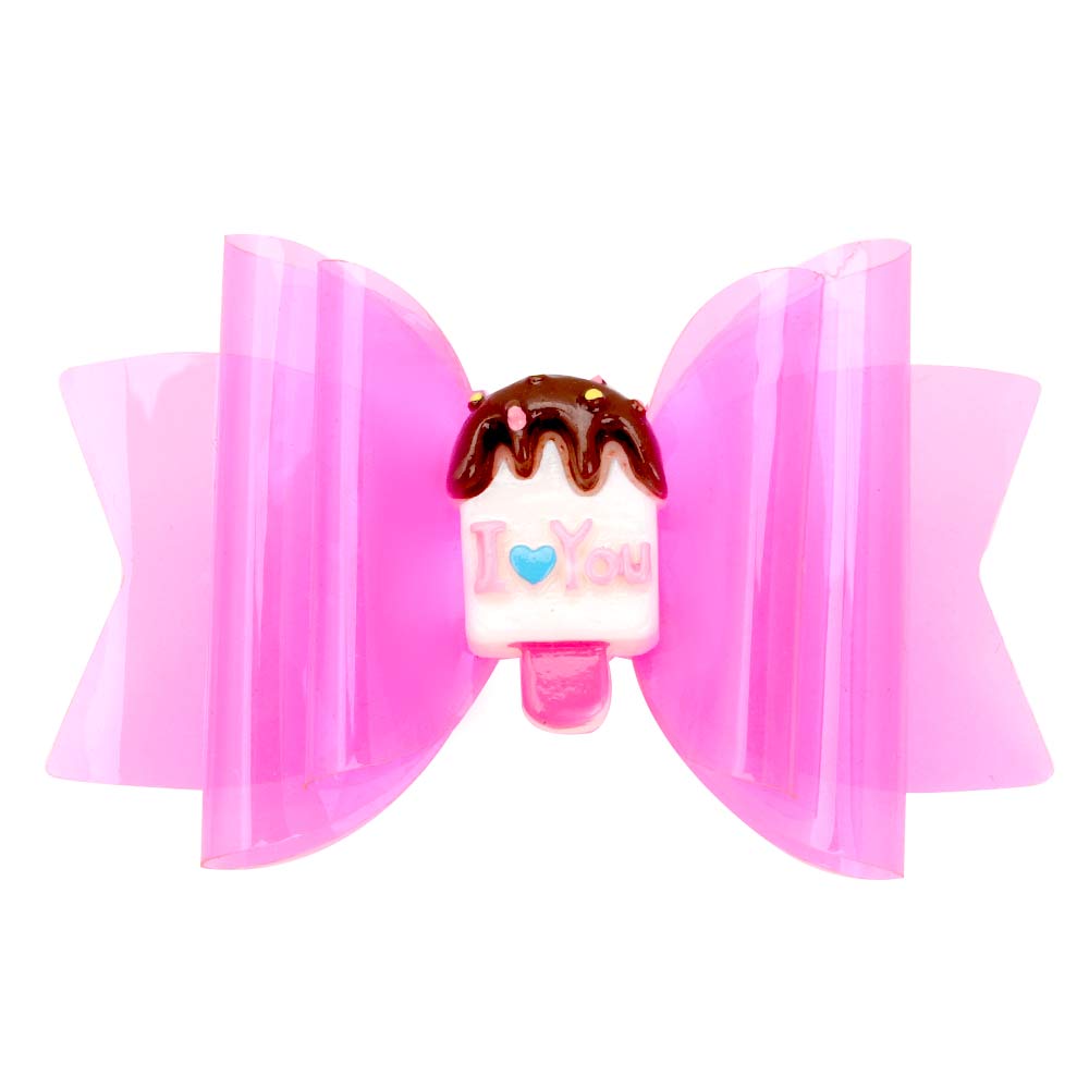 hair bows for girls