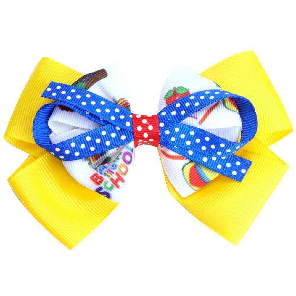 hair bows for girls