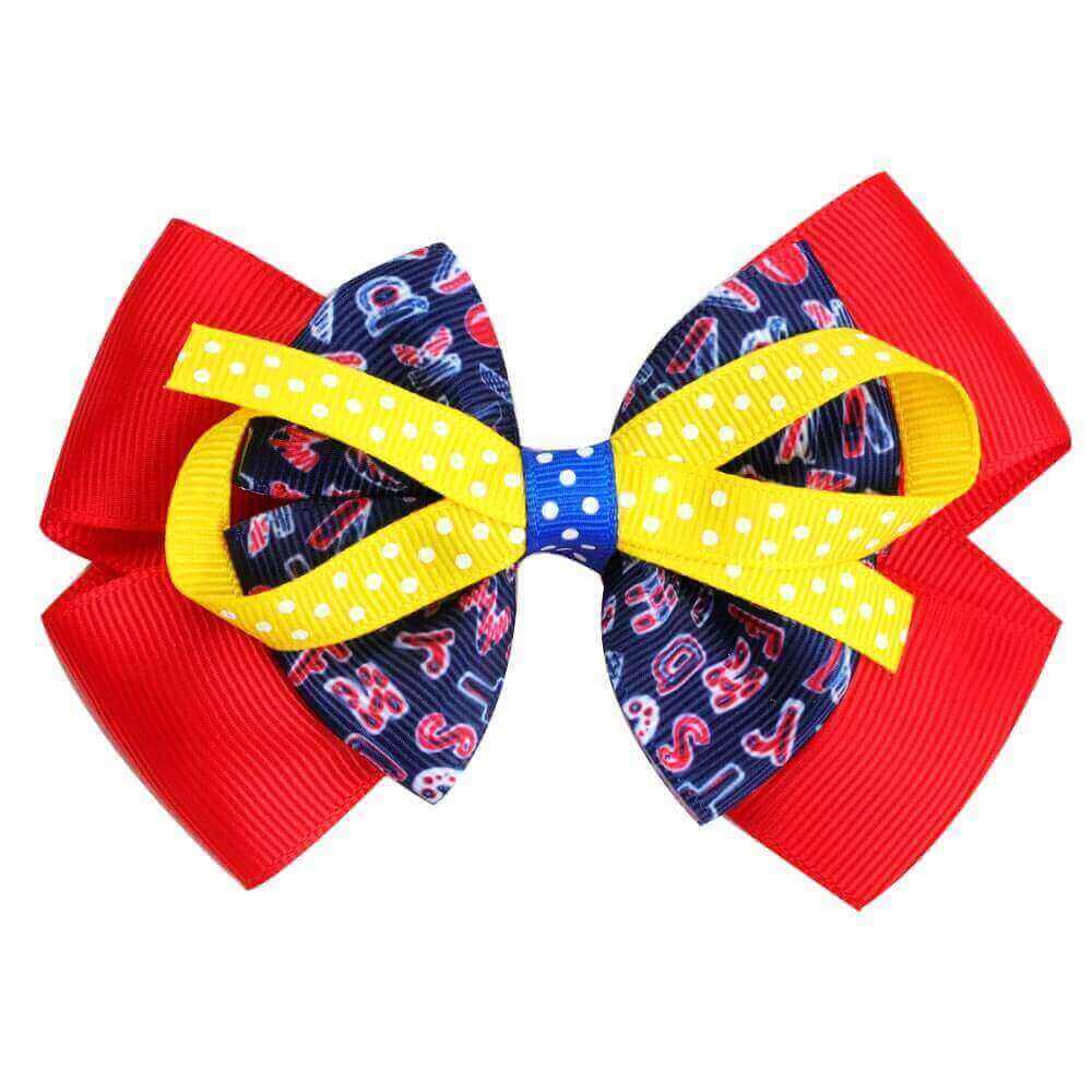 hair bows for girls