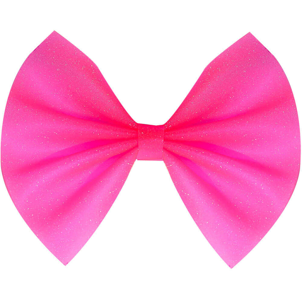 hair bow clips