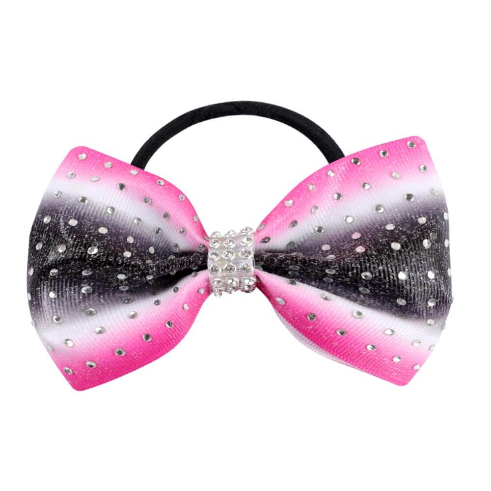 5'' Gradient Ribbon Bow Hair Ropes