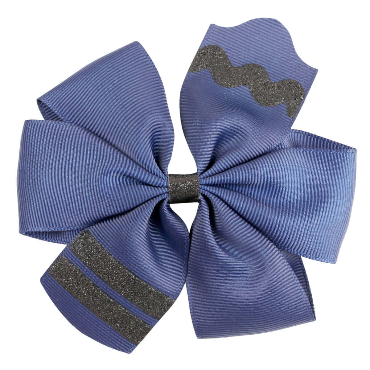 New Back to School Pencil Hair Bows