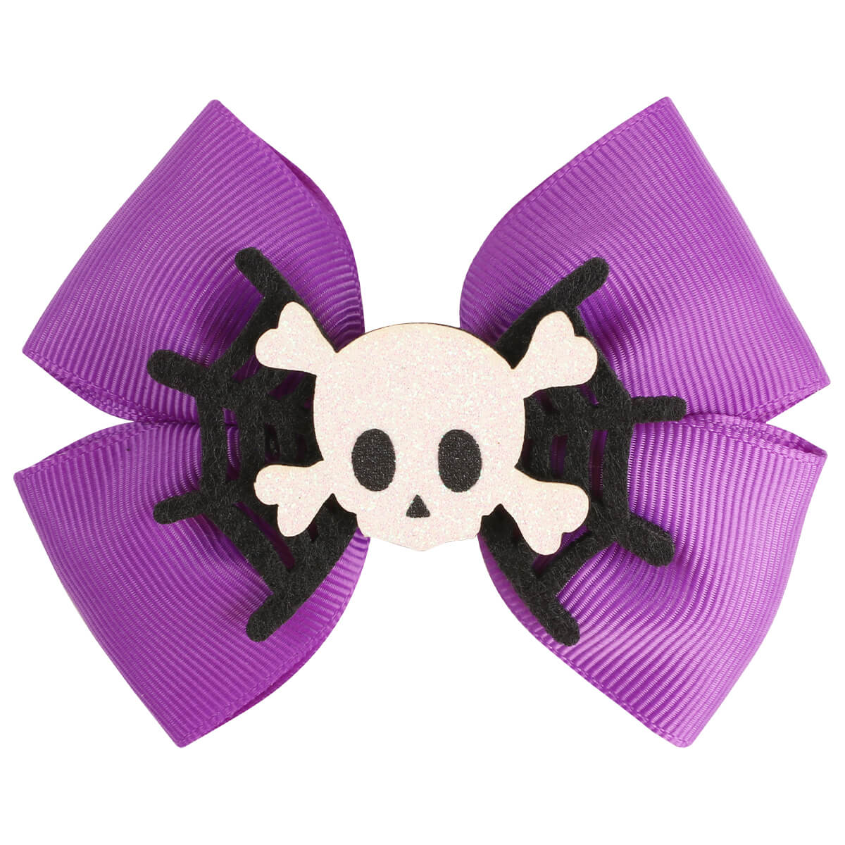 Halloween Various Spider Hair Bows