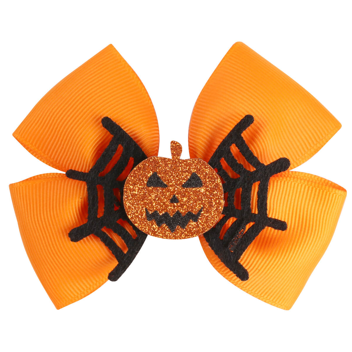 Halloween Various Spider Hair Bows
