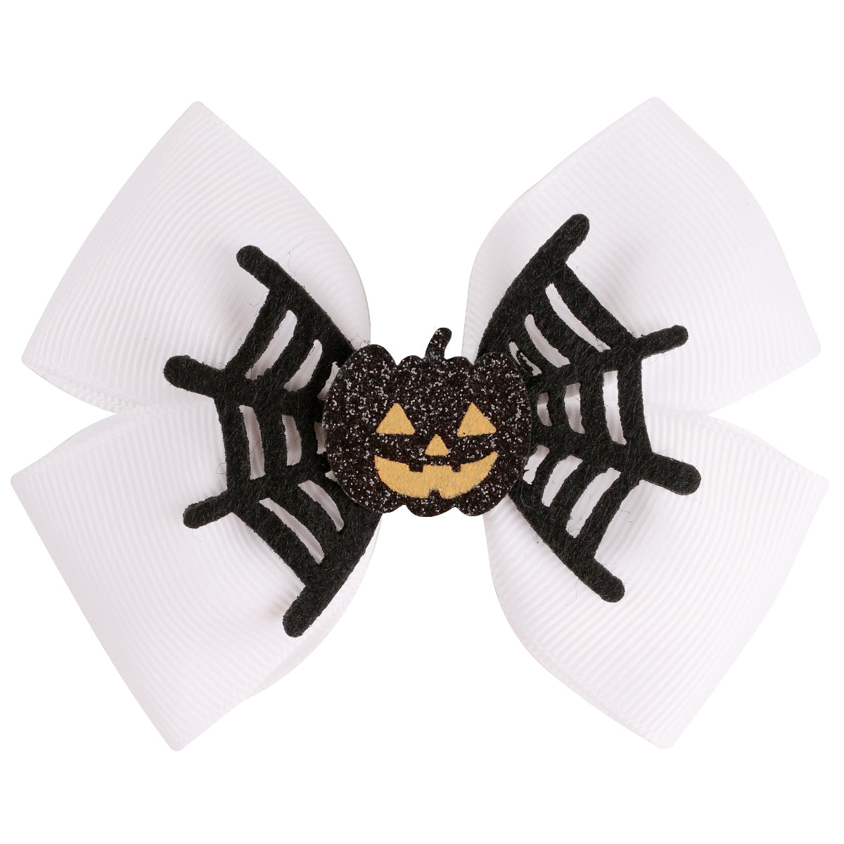 Halloween Various Spider Hair Bows