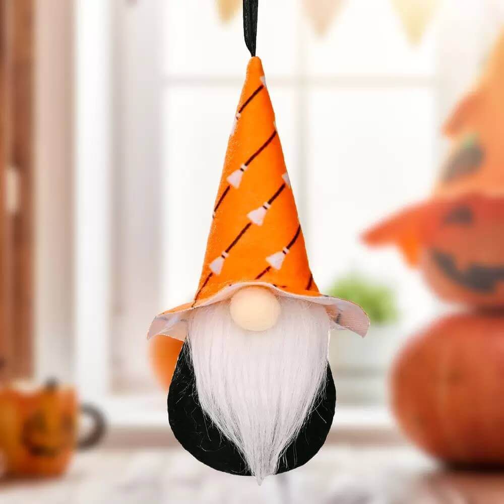 Halloween Party Decor Doll Pendant