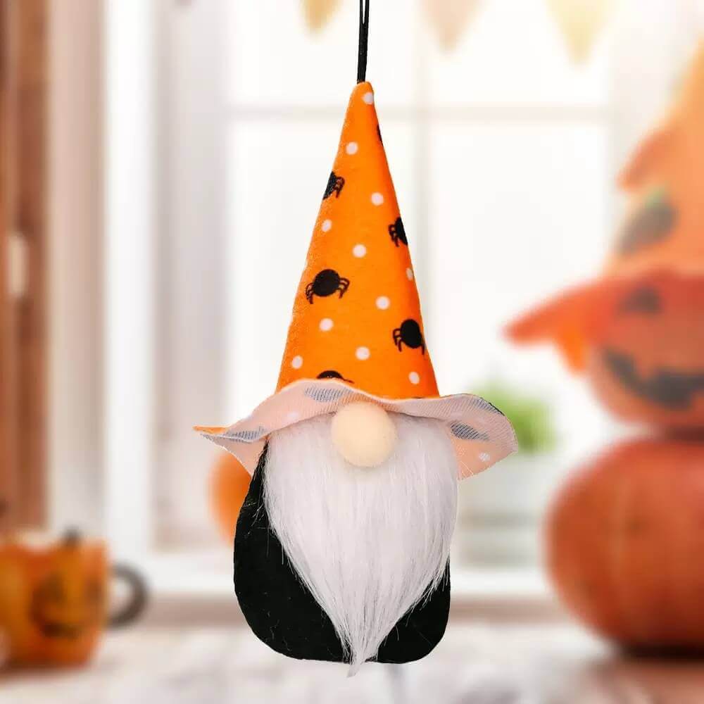 Halloween Party Decor Doll Pendant