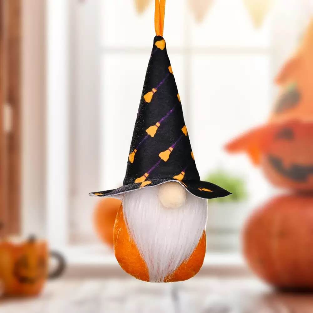 Halloween Party Decor Doll Pendant