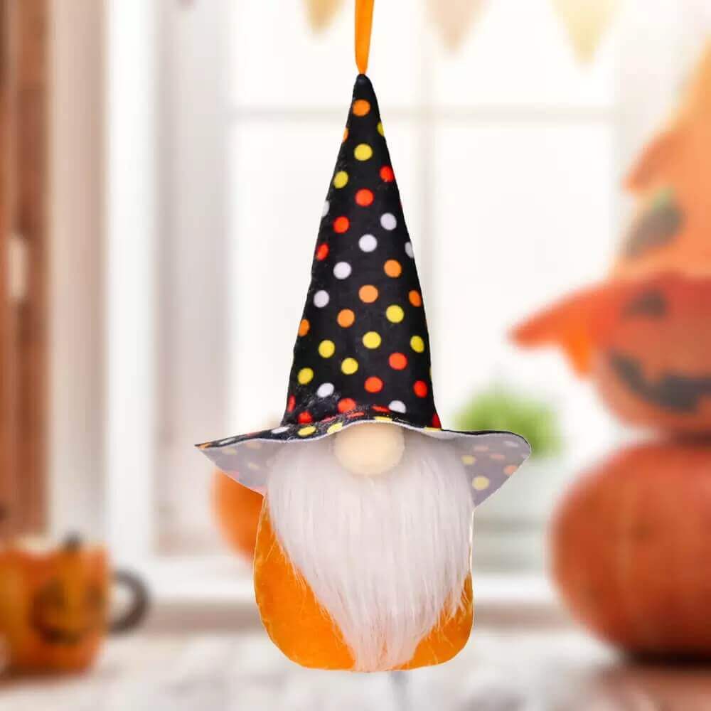 Halloween Party Decor Doll Pendant