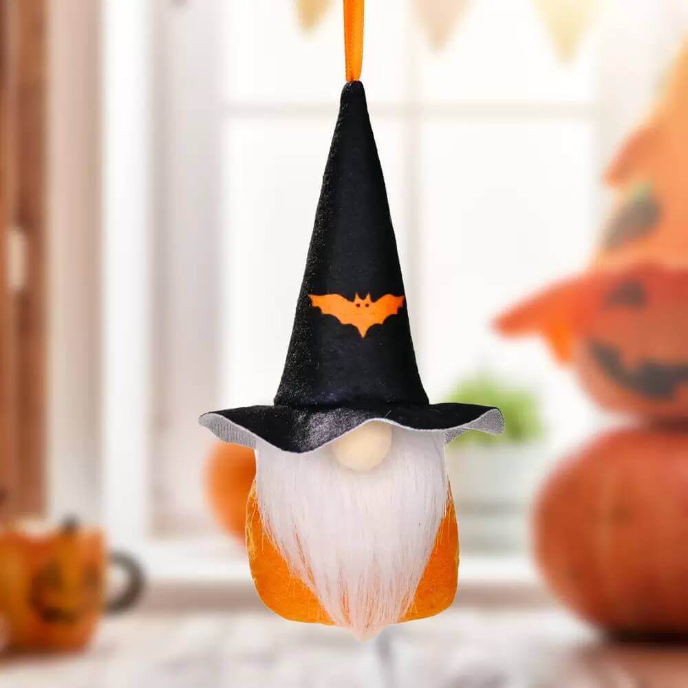 Halloween Party Decor Doll Pendant