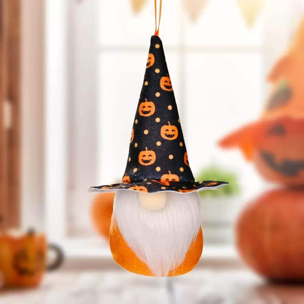 Halloween Party Decor Doll Pendant