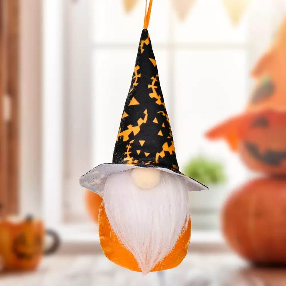 Halloween Party Decor Doll Pendant