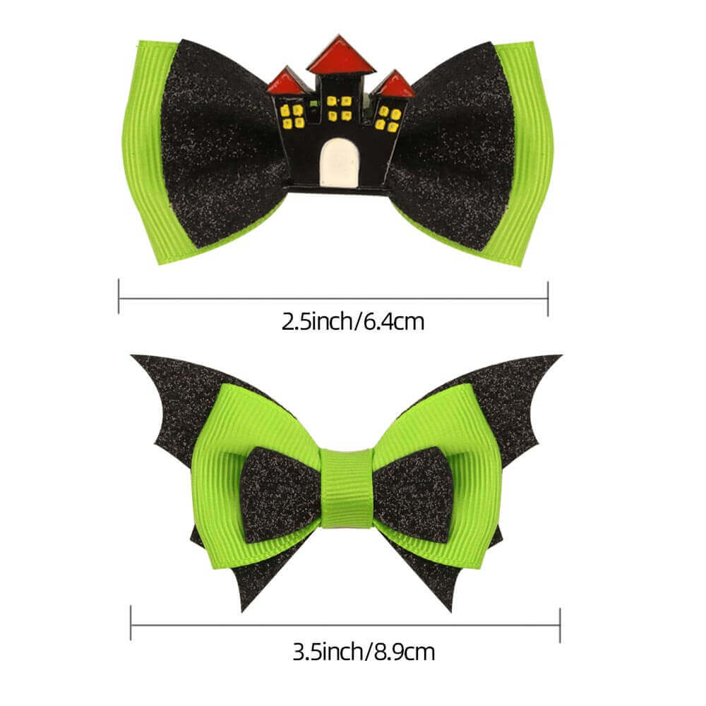 hair bows for girls
