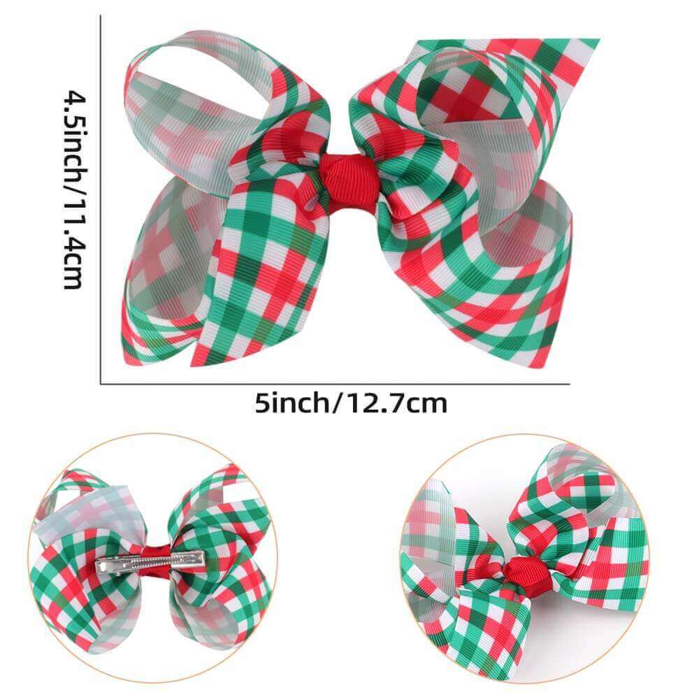 hair bows for girls