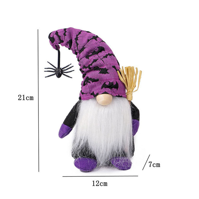 Halloween Gnome