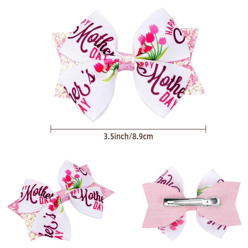 girl hair accessories