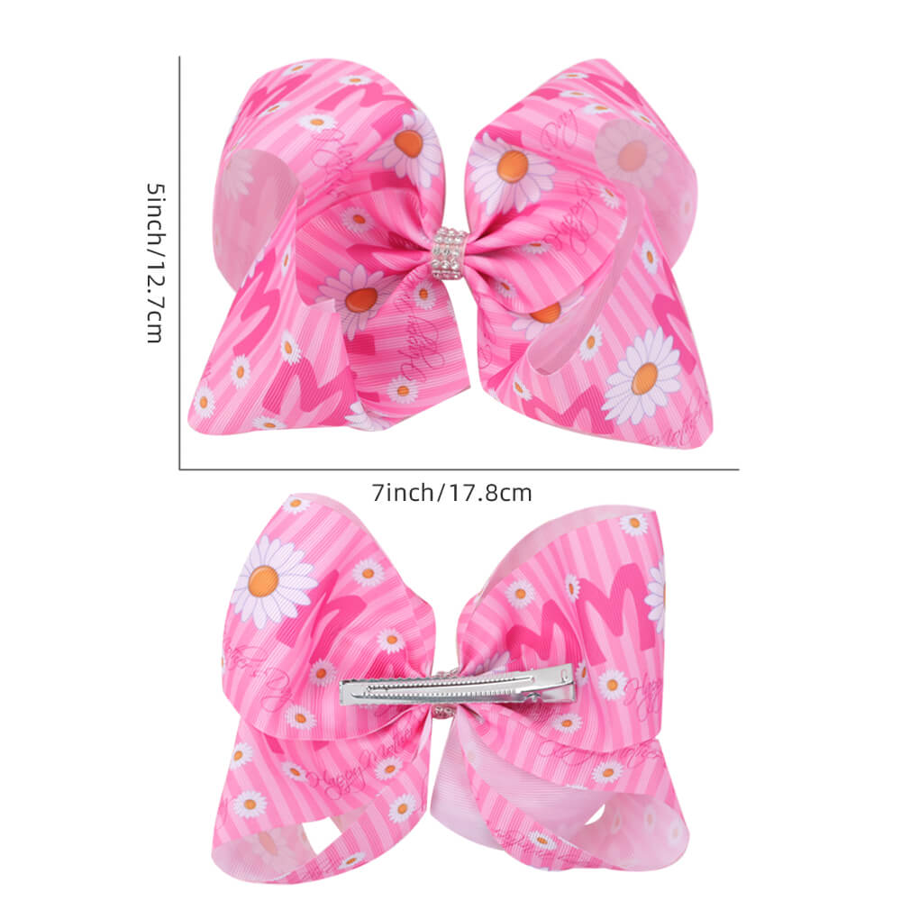 hair bows for girls