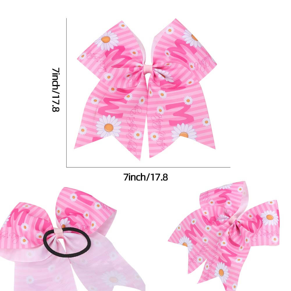 Cheer Bows for girls