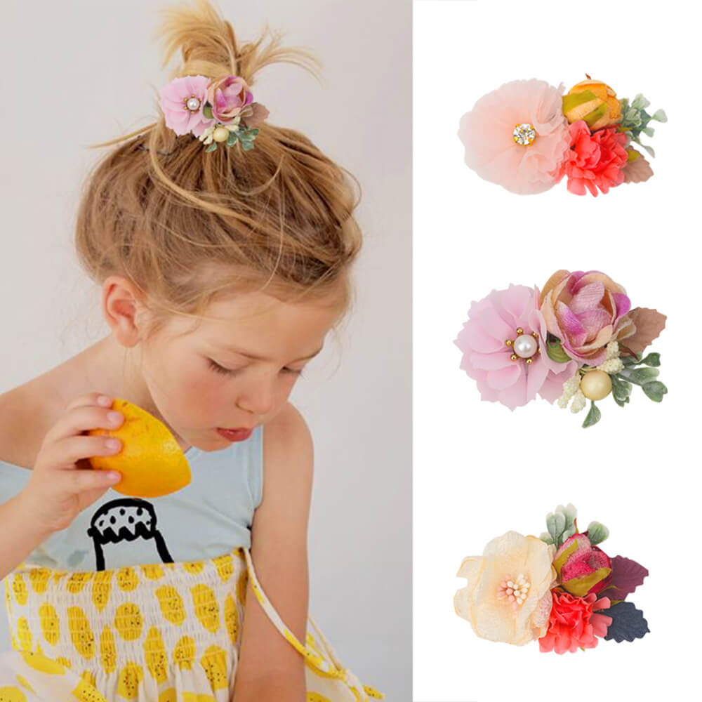 girls hairpins