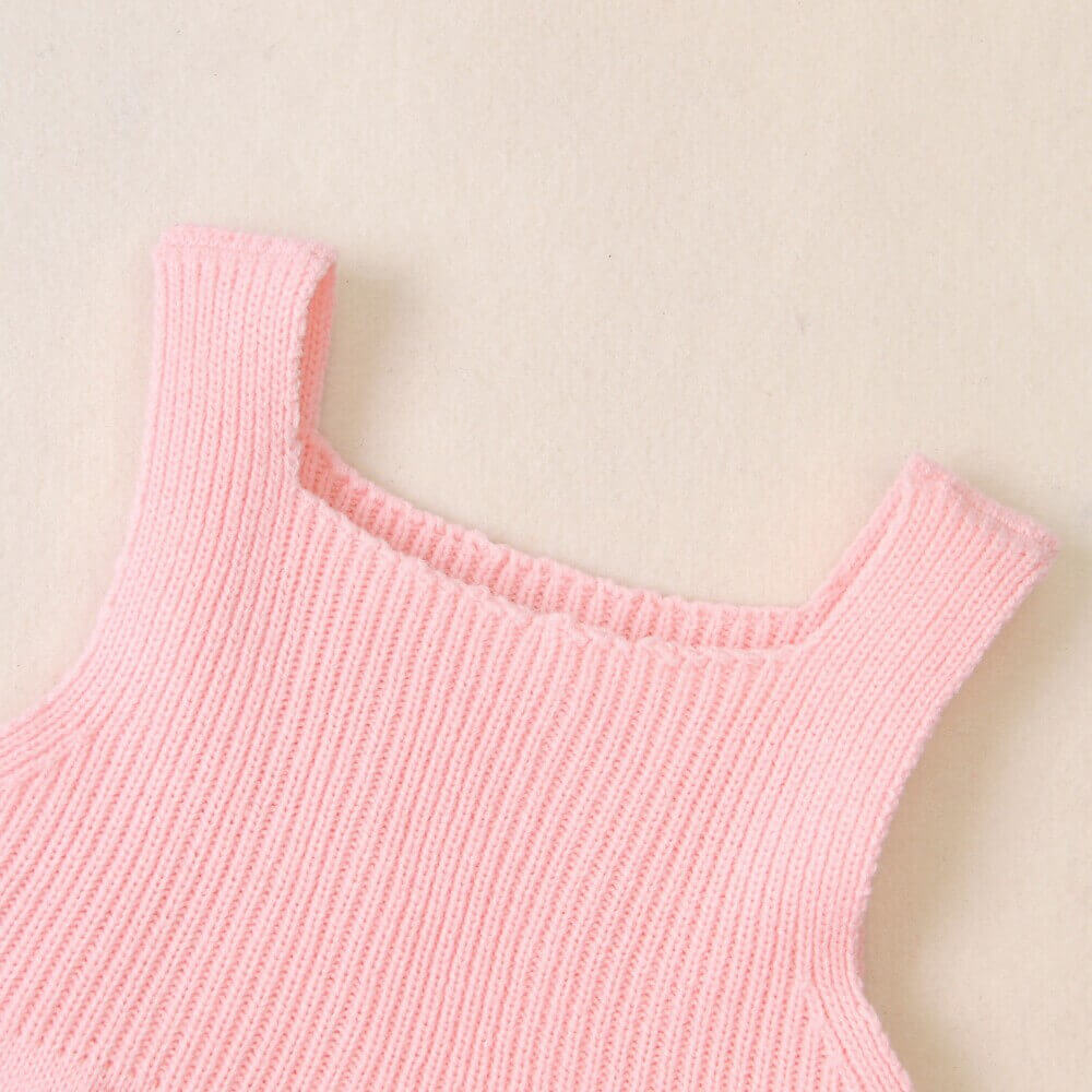 newborn romper