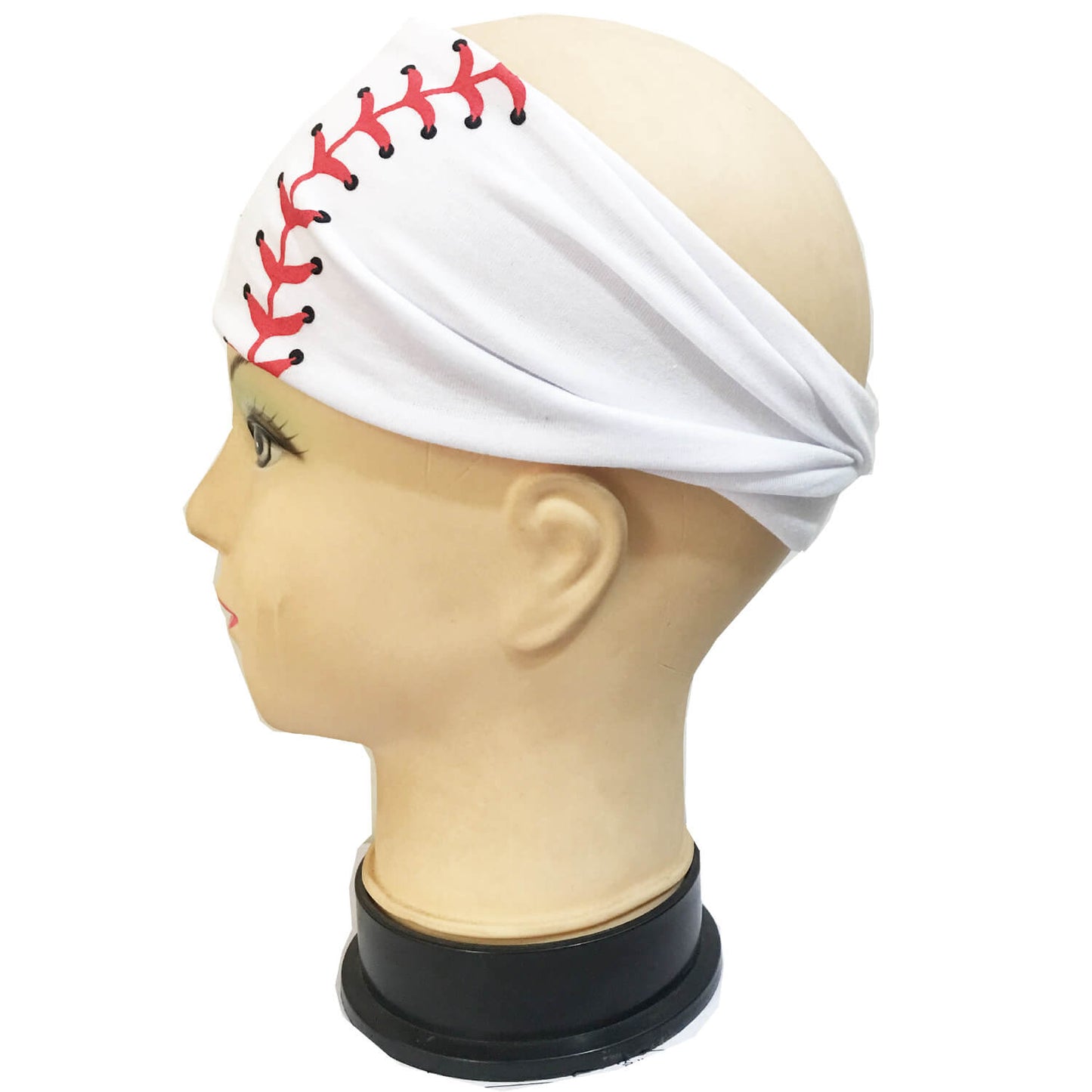 Softball Sport Soft Headbands