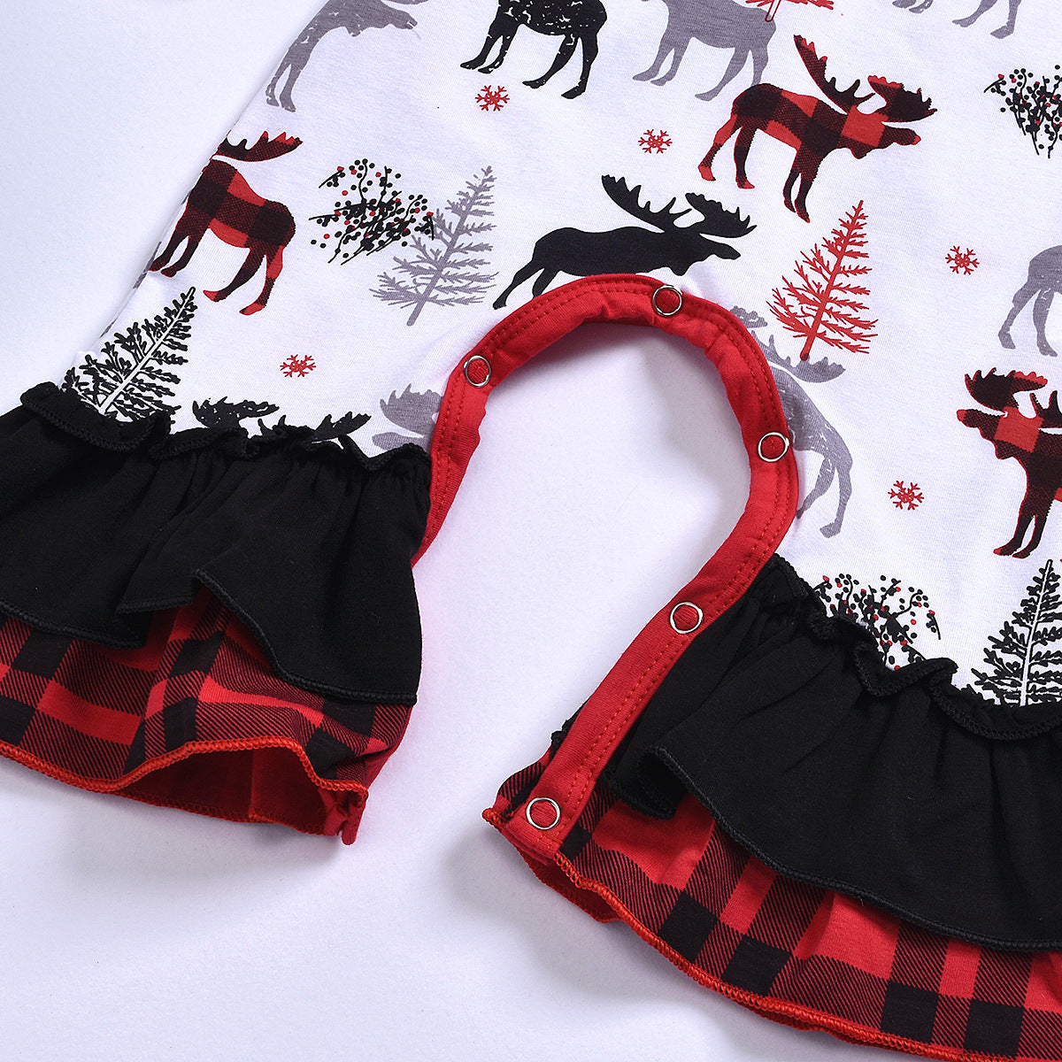 Baby romper