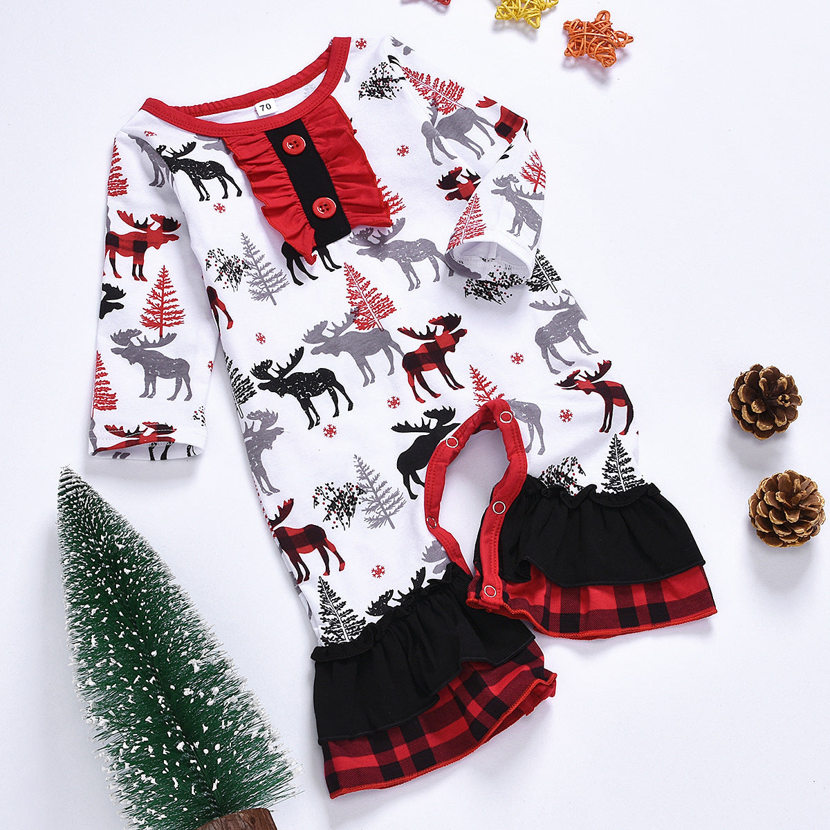 baby girl clothing