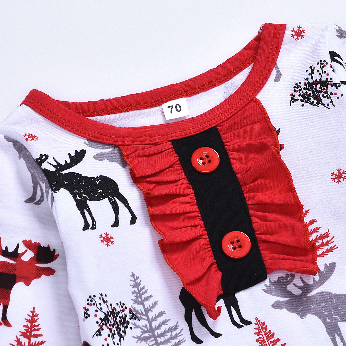 baby romper set